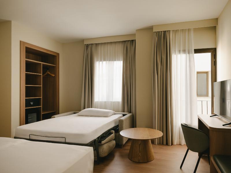 Sercotel Toledo Imperial image