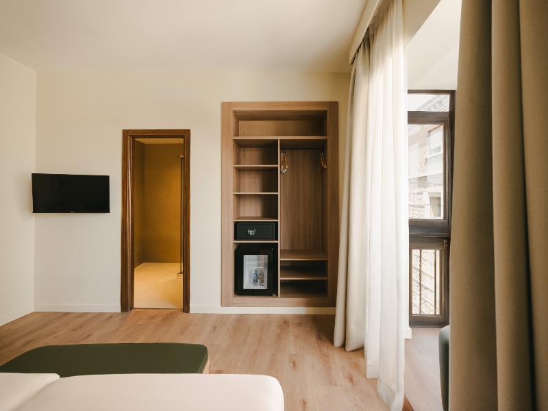 Sercotel Toledo Imperial image