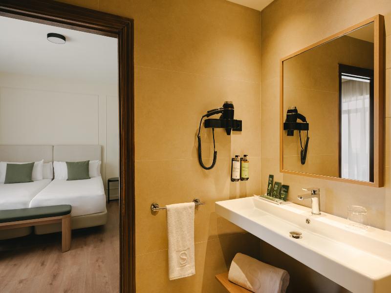 Sercotel Toledo Imperial image