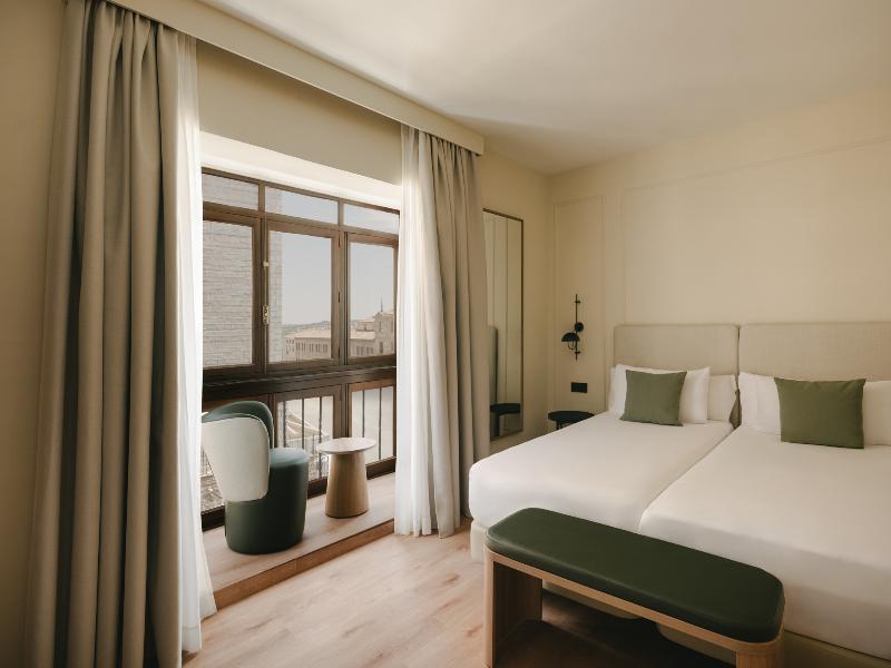 Sercotel Toledo Imperial image