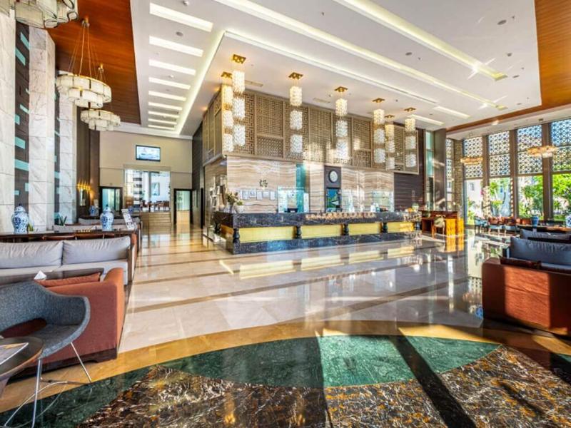 Le Jardin Resort image