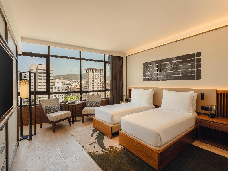 Nobu Barcelona image