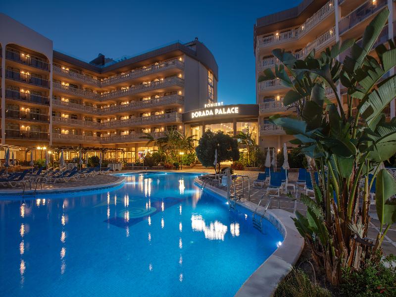 Ponient Dorada Palace by PortAventura World image