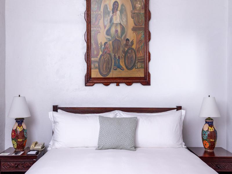 Quinta Real Oaxaca image