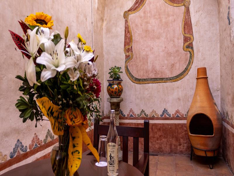 Quinta Real Oaxaca image