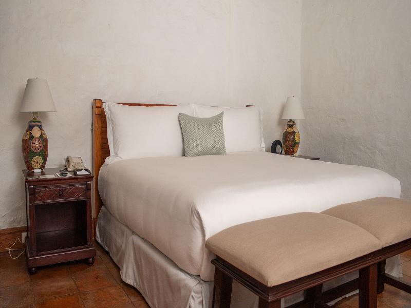 Quinta Real Oaxaca image