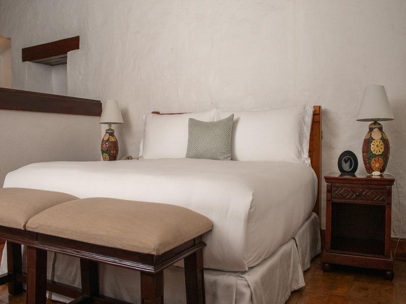 Quinta Real Oaxaca image