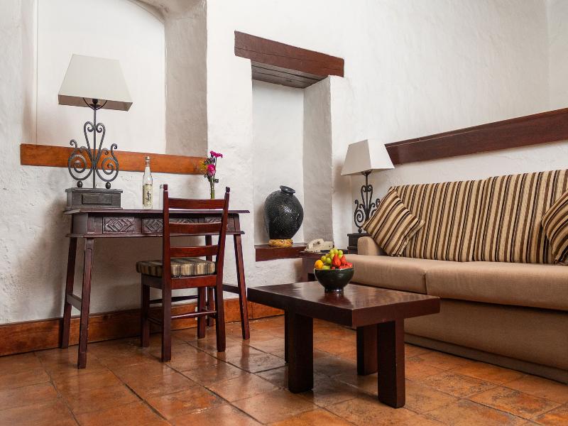 Quinta Real Oaxaca image