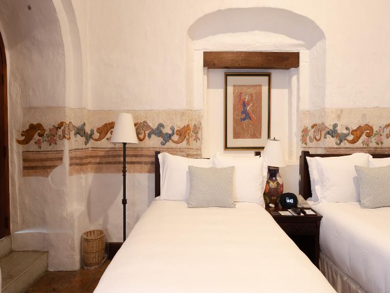 Quinta Real Oaxaca image