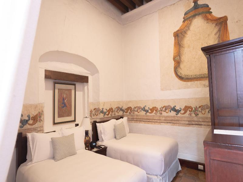 Quinta Real Oaxaca image