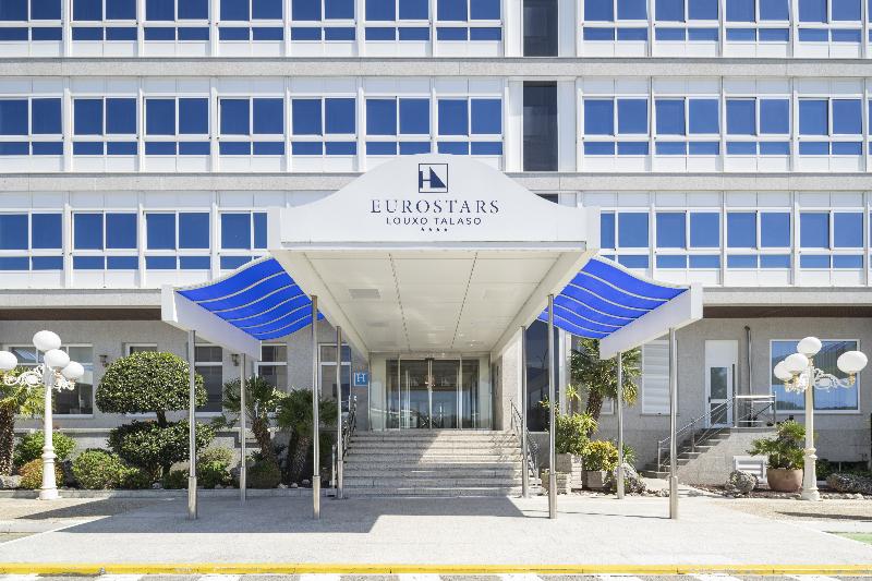 Eurostars Louxo Talaso image