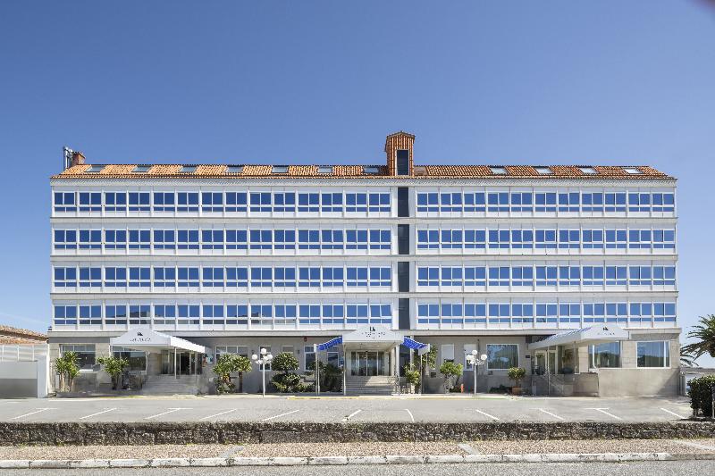 Eurostars Louxo Talaso image