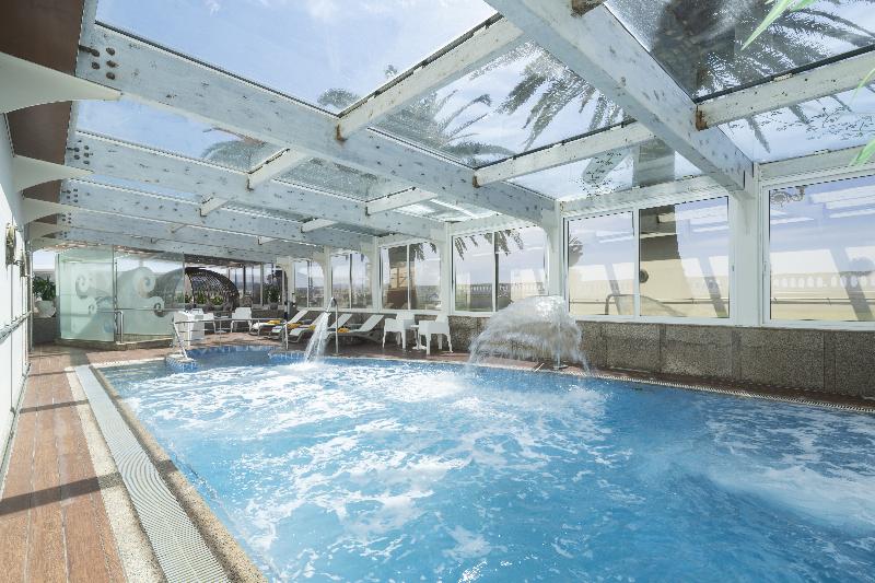 Eurostars Louxo Talaso image