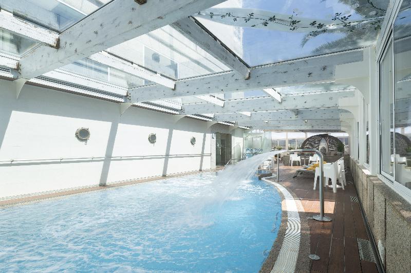 Eurostars Louxo Talaso image