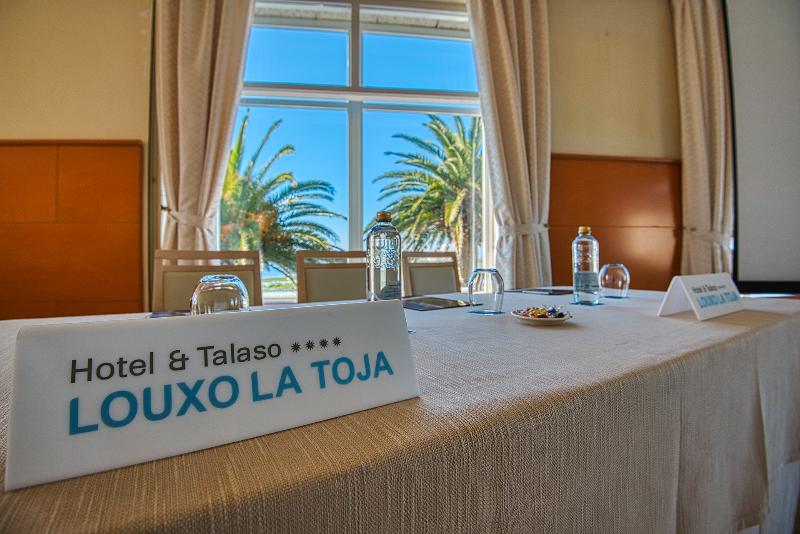 Fotos Hotel Talaso Hotel Louxo-la Toja