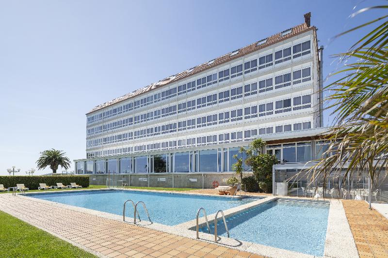 Eurostars Louxo Talaso image
