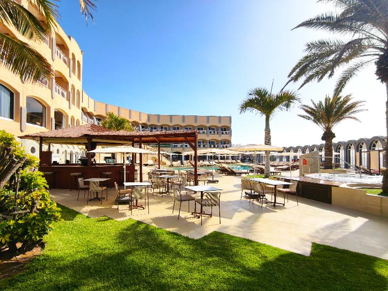 San Agustin Beach Club image