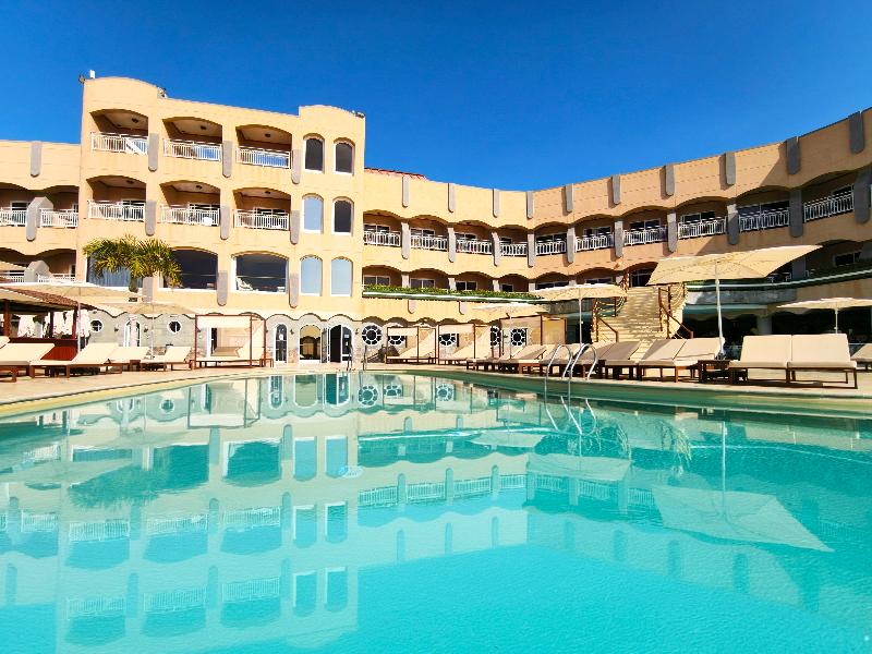 San Agustin Beach Club image