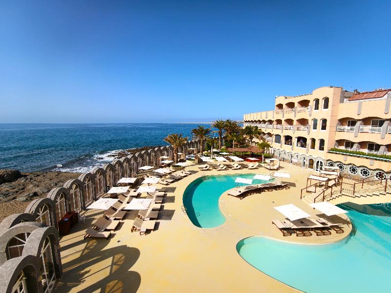 San Agustin Beach Club image