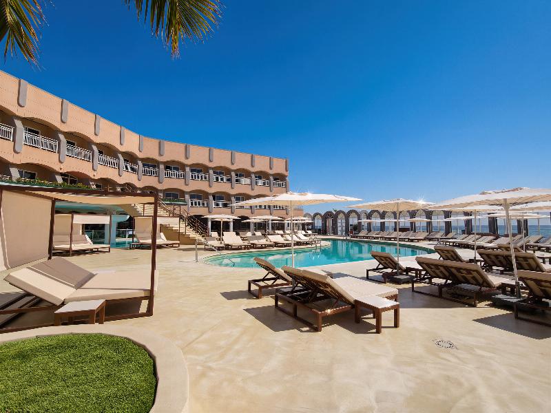 San Agustin Beach Club 4