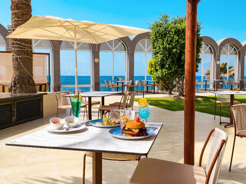 San Agustin Beach Club image