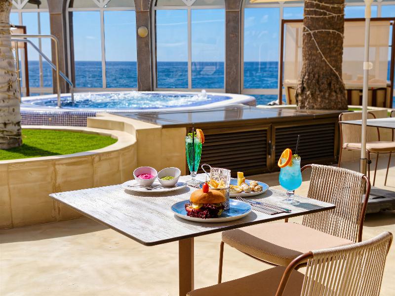 San Agustin Beach Club image