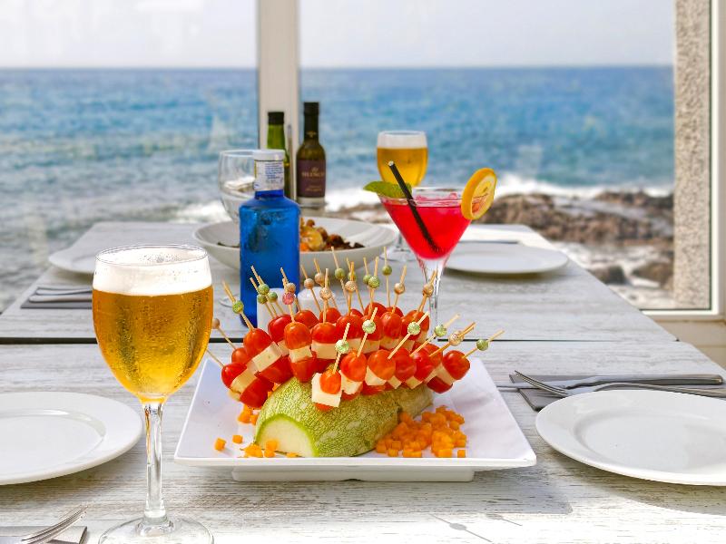 San Agustin Beach Club image