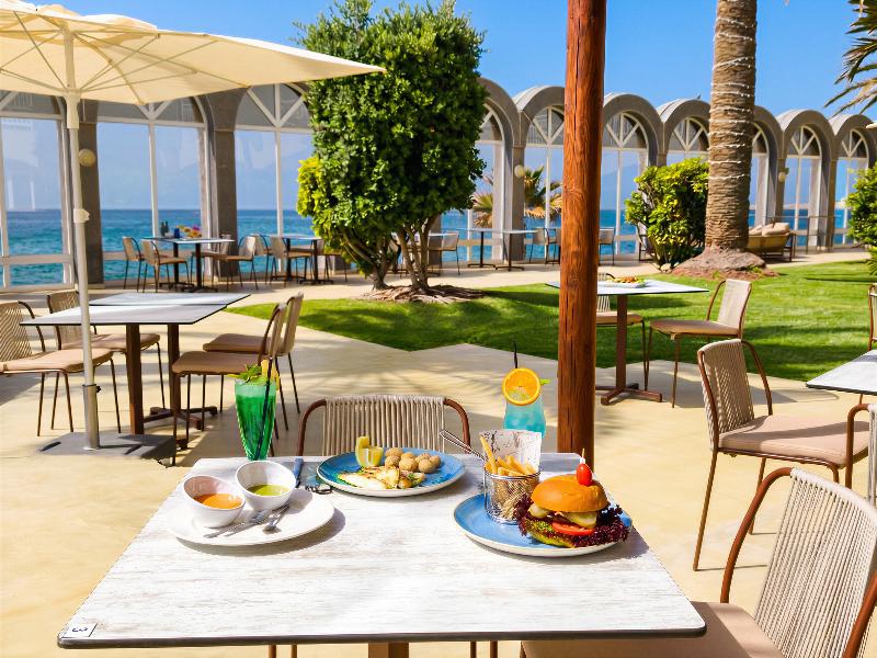 San Agustin Beach Club image