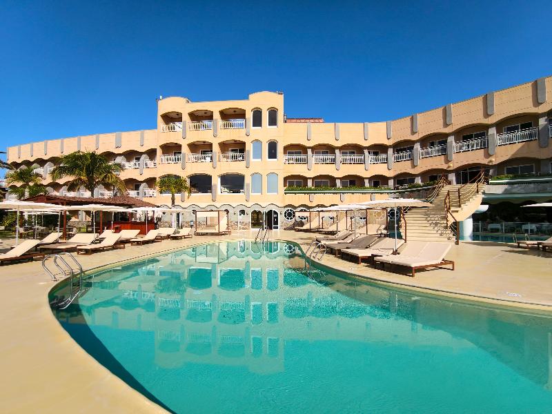 San Agustin Beach Club image