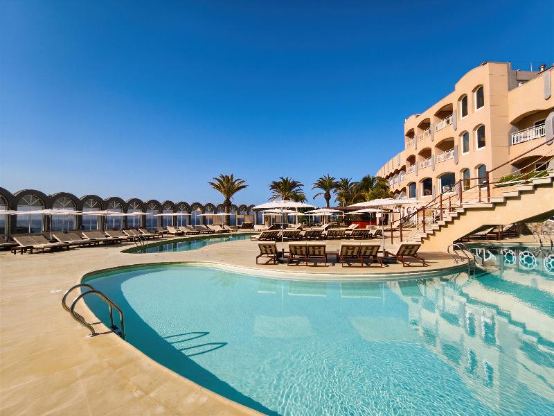 San Agustin Beach Club image