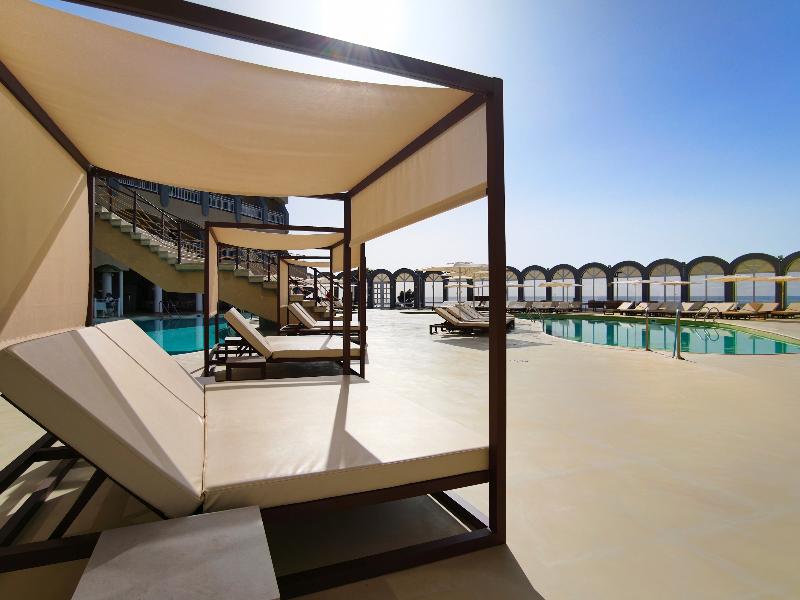 San Agustin Beach Club image