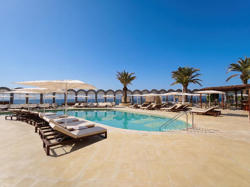 San Agustin Beach Club image
