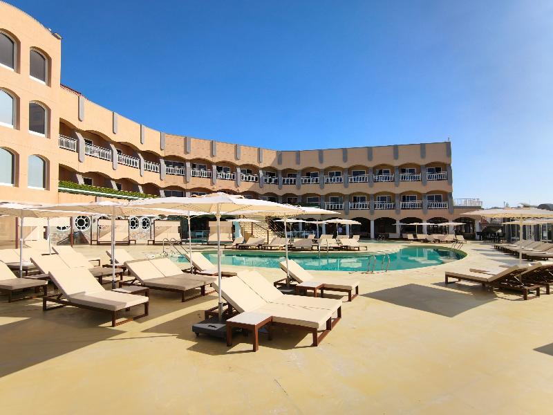 San Agustin Beach Club image