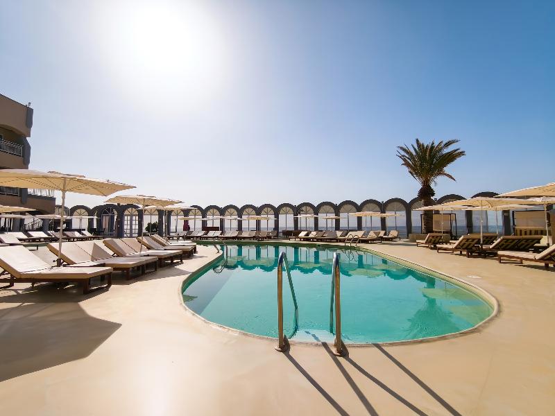 San Agustin Beach Club image