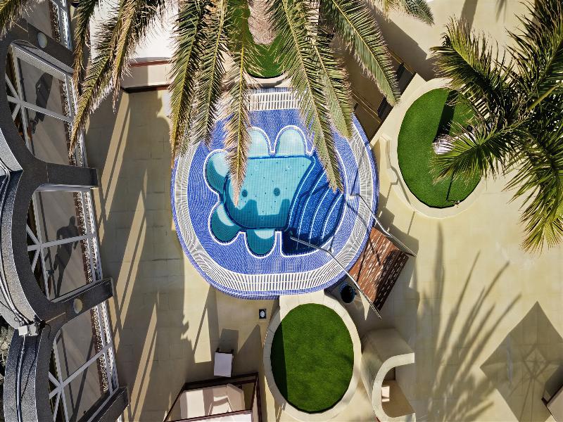 San Agustin Beach Club image