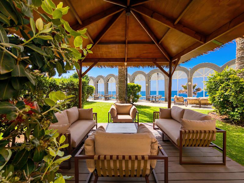 San Agustin Beach Club image
