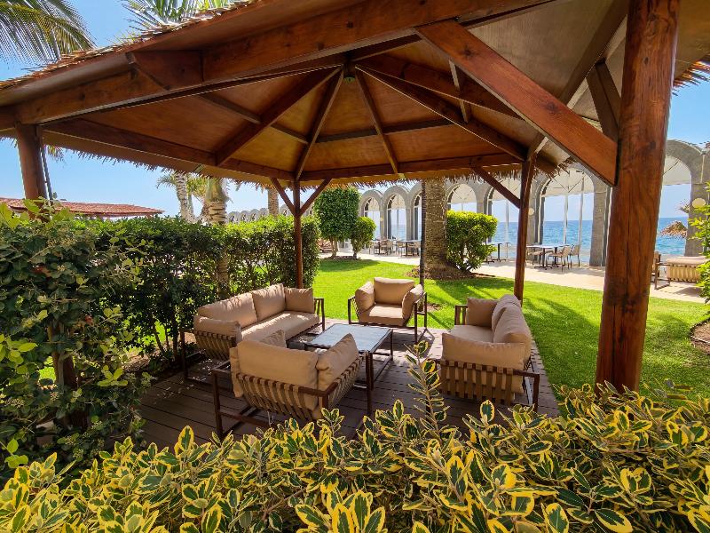 San Agustin Beach Club image