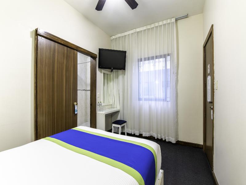 Vista Express Morelia image