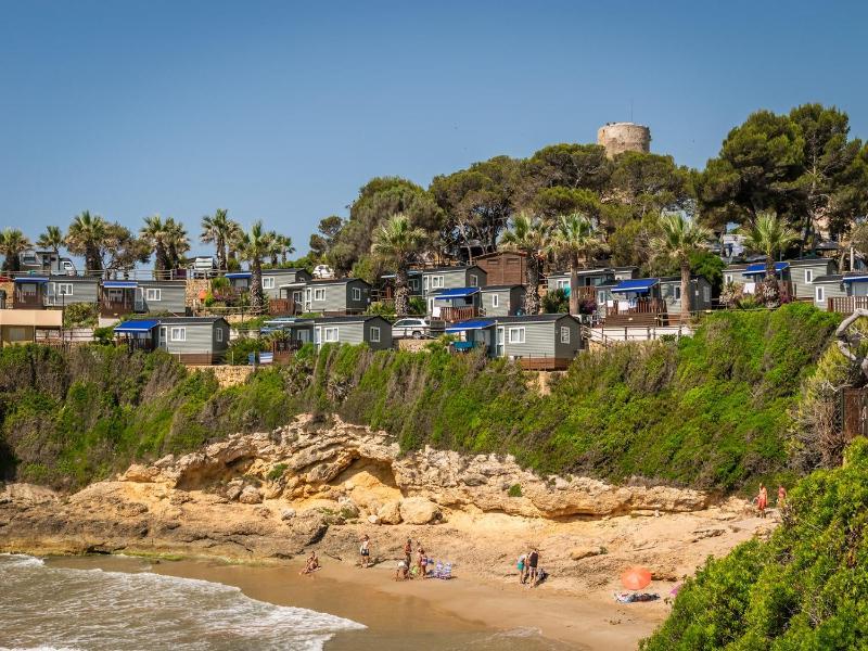 Estival Torre de la Mora image