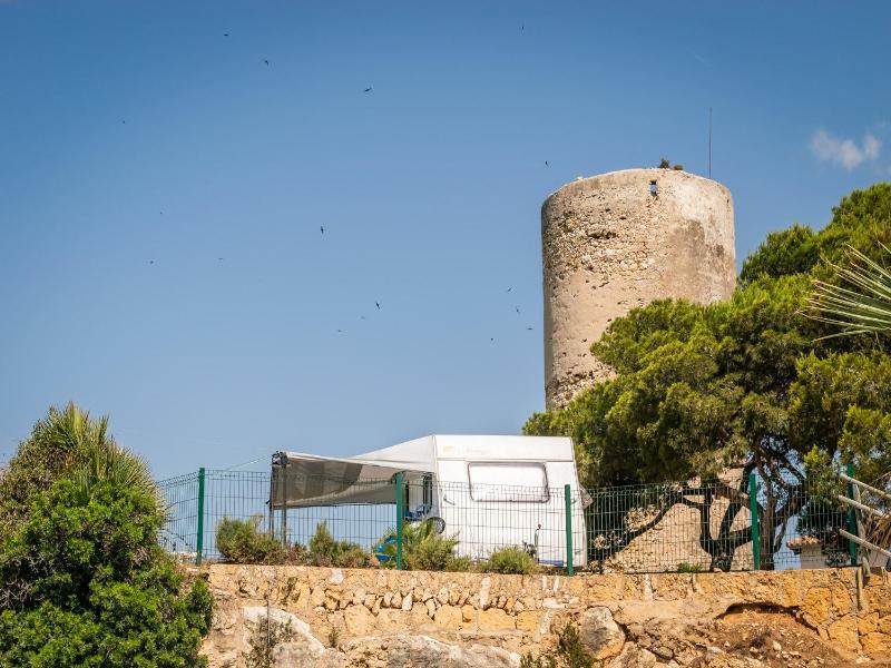 Estival Torre de la Mora image