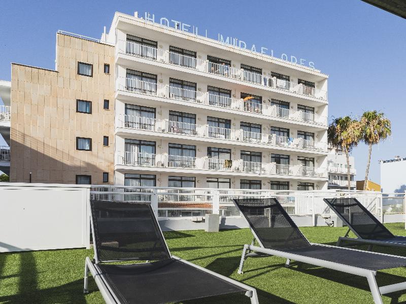 Amic Miraflores image