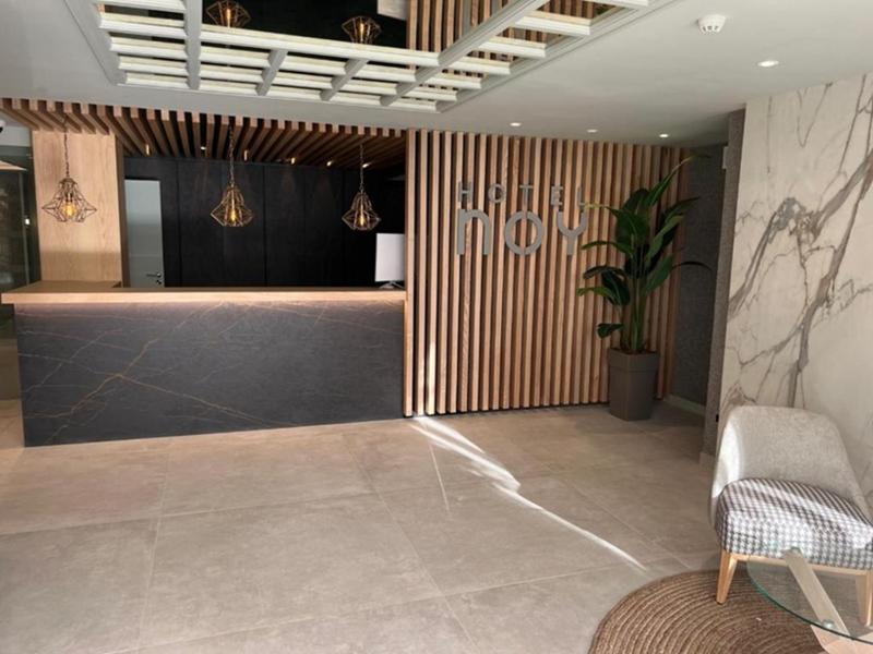 Hotel Noy image