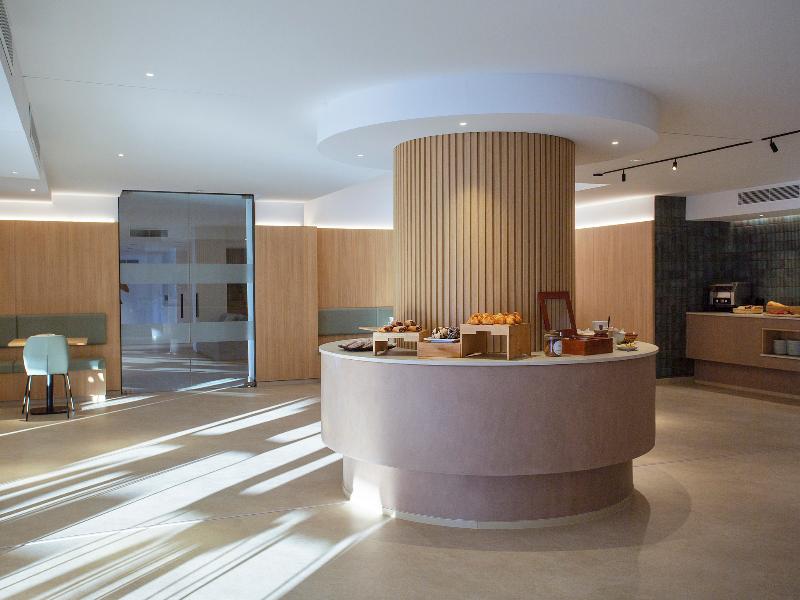 Aparthotel Novo Mar image