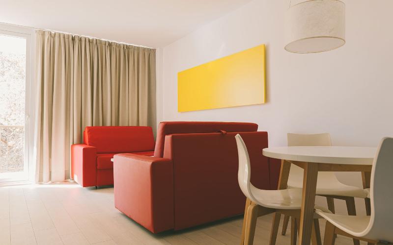 Aparthotel Novo Mar image