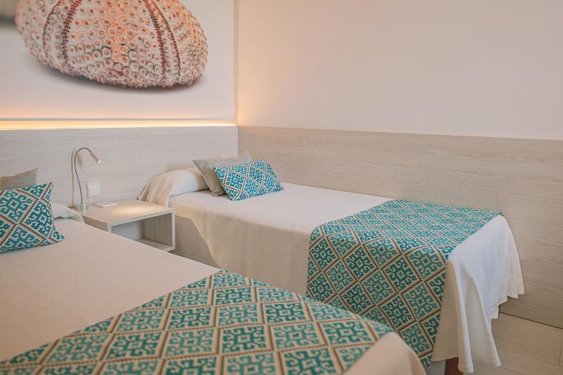 Aparthotel Novo Mar image