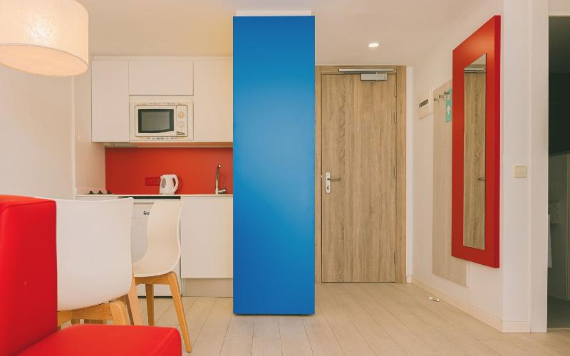 Aparthotel Novo Mar image
