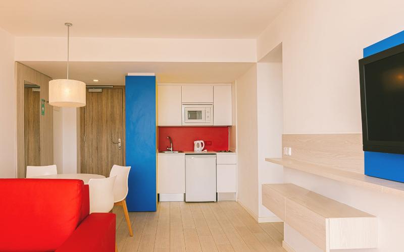 Aparthotel Novo Mar image