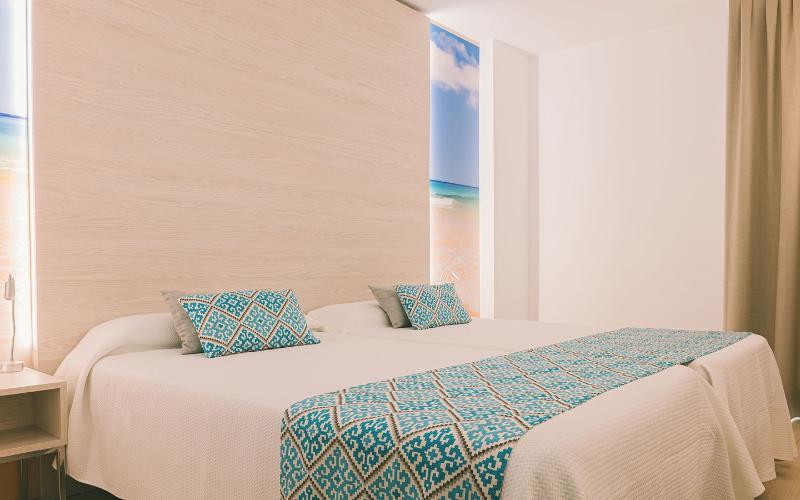 Aparthotel Novo Mar image