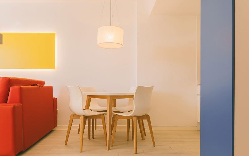 Aparthotel Novo Mar image