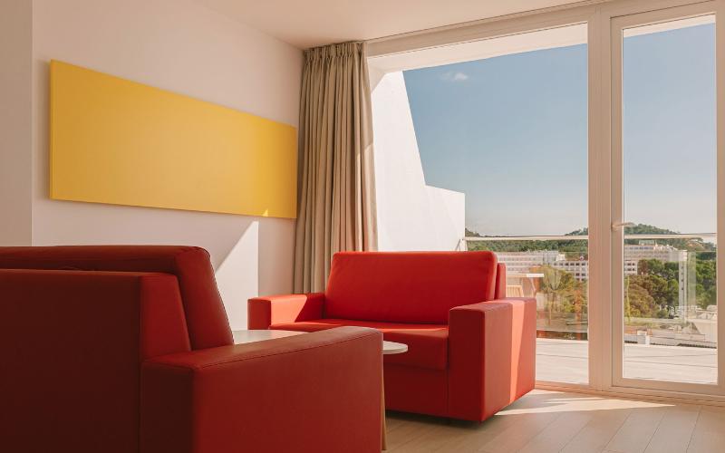 Aparthotel Novo Mar image